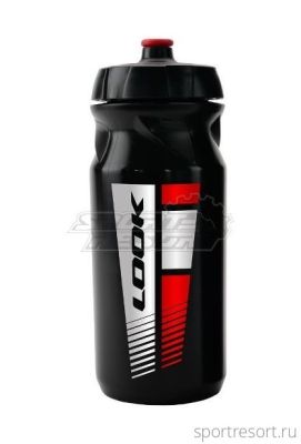 Фляга LOOK Team Bidon 680 ml 00012278