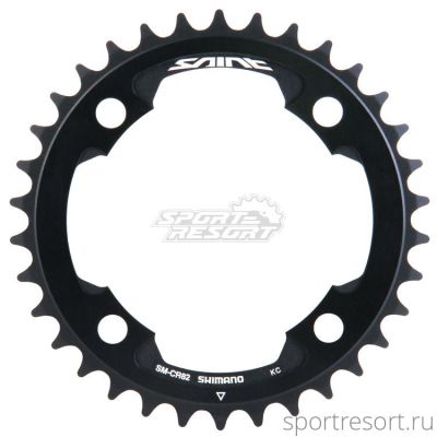 Звезда Shimano Saint SM-CR82 38T BCD104