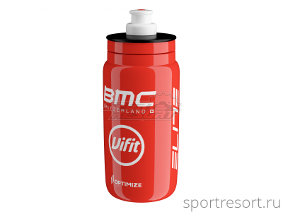 Фляга Elite Fly BMC VIFIT PRO TRIATHLON 550 мл EL01604422