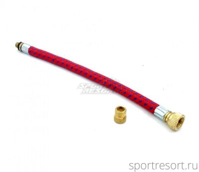 Шланг для насоса TBS PU651 152 мм PU651