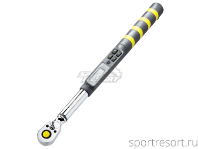 Динамометрический ключ TOPEAK D-Torq Wrench DX TT2531