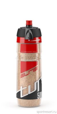 Фляга-термос Elite Turacio 500 ml Red EL0141305