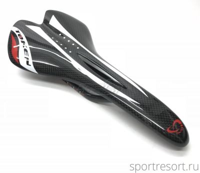 Седло Token X-Wing Full Carbon