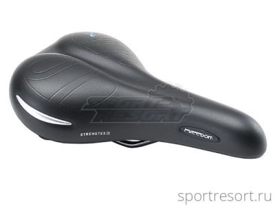 Седло Selle Royal 5119 DEC Freedom женское