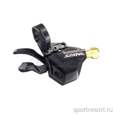 Манетка Shimano Saint SL-M810-A (9ск, без индикатора)