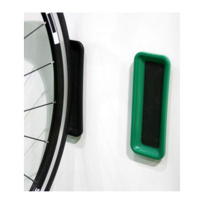 Крепеж на стену для велосипеда Cycloc Endo Black Cycloc Endo Black