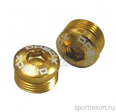 Заглушки Xpedo End Cup