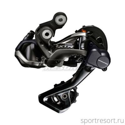 Переключатель задний Shimano XTR Di2 RD-M9050 SGS (11ск)