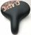 Седло DDK EX19 Retro Classic Black