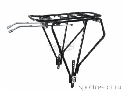 Велобагажник OSTAND CD-36X 24-29" (для FATBIKE) 6-190036