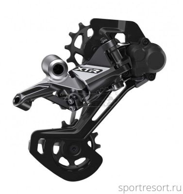 Переключатель задний Shimano XTR RD-M9100 SGS (11/12ск) без пак.
