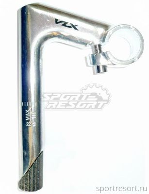 Вынос VLX ST32 (1", 25.4, 80mm, -15°)