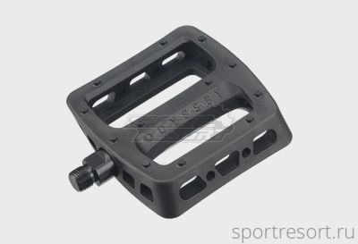 Педали ODYSSEY Twisted Pro PC | Черный