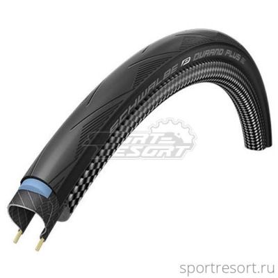 Покрышка Schwalbe DURANO PLUS 700x23C S-Guard HS464