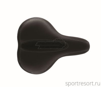 Седло DDK D2312QNE Comfort Zone