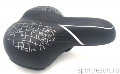 Седло HORST Comfort 250x210mm