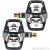 Педали LOOK X-TRACK EN-RAGE Plus Ti Black Педали LOOK X-TRACK EN-RAGE Plus Ti Black