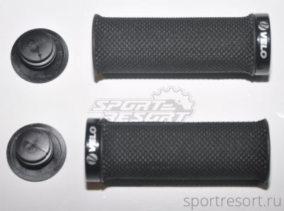 Грипсы V-Grip VLG-884-9AD2 (короткие для шифтеров) 80 mm