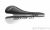 Седло Selle San Marco Aspide Superleggera Racing Team Carbon Black/White Седло Selle San Marco Aspide Superleggera Racing Team Carbon Black/White