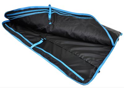 Чехол для велосипеда Veloangar №6 (кофр) Синий Veloangar №6