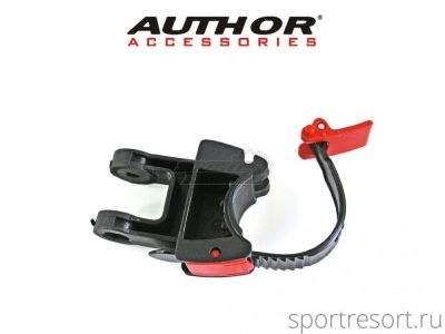 Крепеж для крыльев Author X-Bow 8-16142007