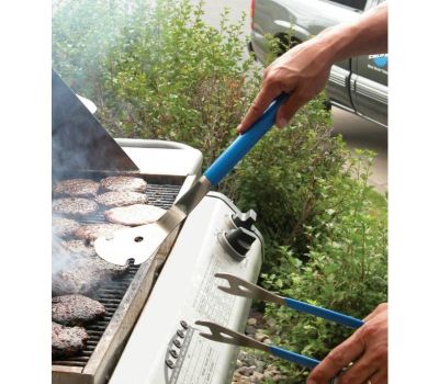 Набор ключей "Барбекю" Park Tool BBQ-3 PTLBBQ-3