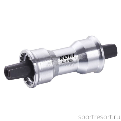 Каретка KENLI KL-08ES Repair Bottom Bracket 68x127 mm