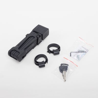 Велозамок Etook ET480 750mm (синий) ET480 blue