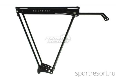 Велобагажник FAIRDALE ADJUST A RACK FDX-900-05BK