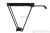 Велобагажник FAIRDALE ADJUST A RACK FDX-900-05BK Велобагажник FAIRDALE ADJUST A RACK FDX-900-05BK
