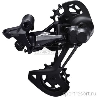 Переключатель задний Shimano XT RD-M8120 SGS (12 ск.)