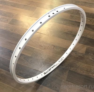 Обод Alexrims DM24 26" (559х24mm) 36H White