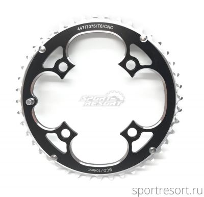 Звезда SS-9302CNC 44T BCD104