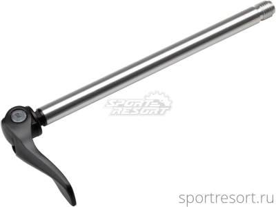 Ось задняя Shimano AX-MT500 E-Thru Axle 157x12mm