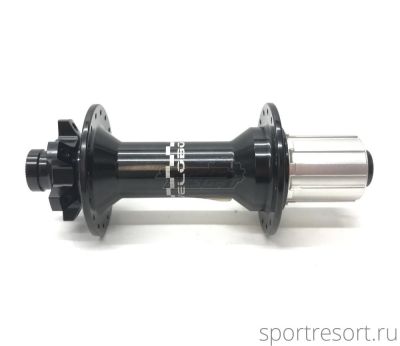 Втулка задняя VB VBDC-R26 (32H, 190хQR/12mm) Fatbike