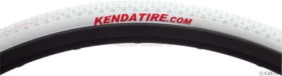 Покрышка Kenda K-905 KARVS 700x25C White