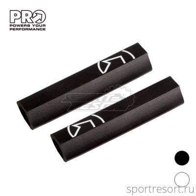 Грипсы Pro Silicone Foam Grip