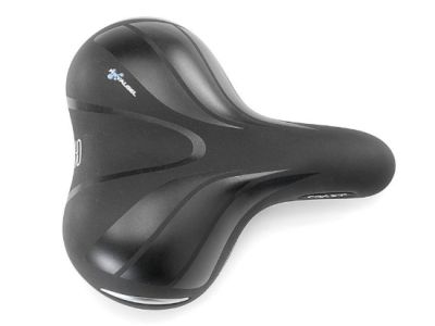 Седло Selle Royal 5115 DE Coast универсальное