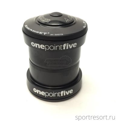 Рулевая колонка Acor AHS-2401 (1.5" - 1-1/8")