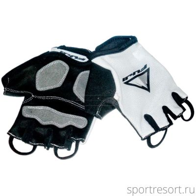 Перчатки Fuji WH белый/черный (S) Fuji-WH-S