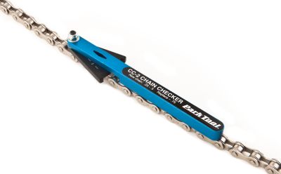 Измеритель износа цепи Park Tool CC-2C PTLCC-2