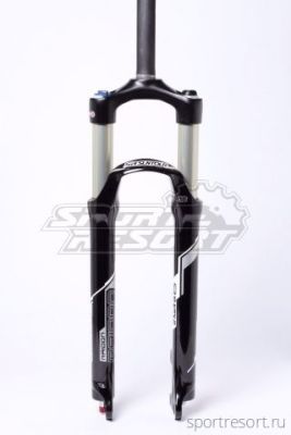 Вилка Suntour SF16 RAIDON XC LO-R 120 mm '27.5 Black