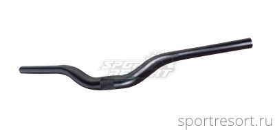 Руль Zoom MTB-AL-198 (31.8/640mm)