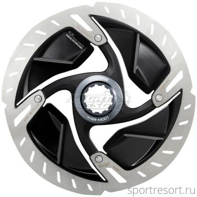 Тормозной диск Shimano Dura Ace SM-RT900 160 mm C.Lock