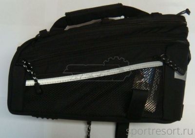 Велосумка на багажник Konnix TY-05026ER TY-05026ER