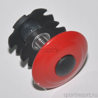 Якорь Neco (1-1/8") Red