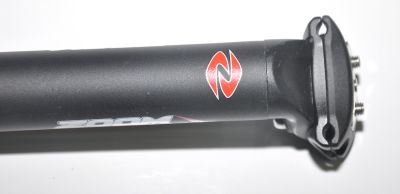 Подседельный штырь Zoom SP-215 (31.6/400mm)