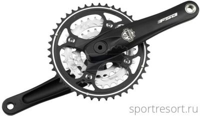 Система FSA Gamma Drive (44/32/22Т, 170mm)