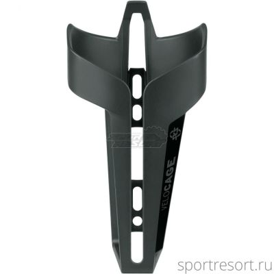 Флягодержатель SKS VeloCage черный 0-11478