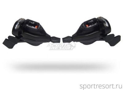 Манетки SunRace DLM93 (3х9ск)